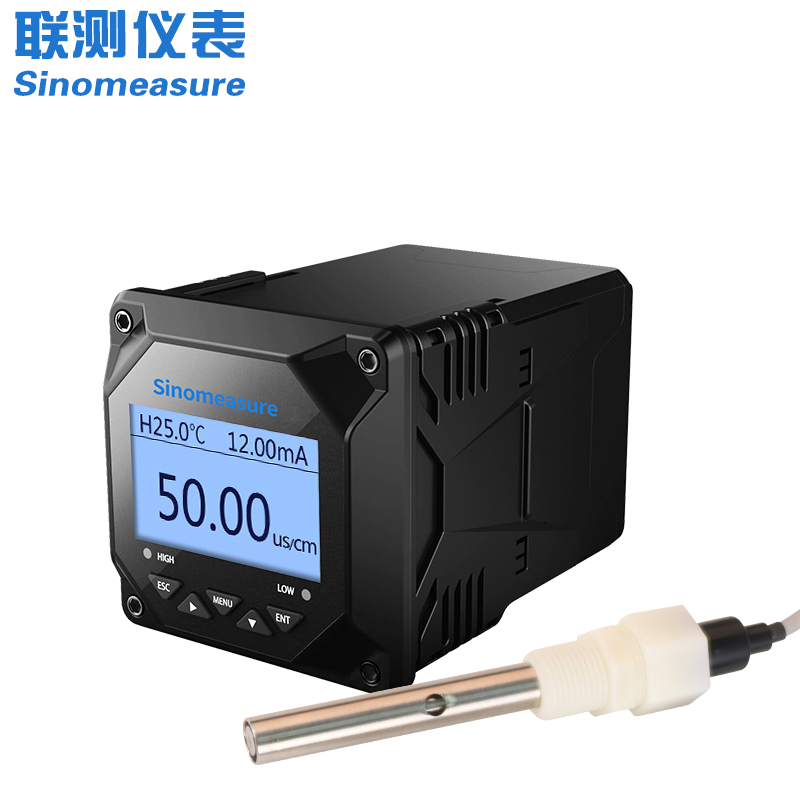 聯(lián)測(cè)_SIN-TDS210-B在線(xiàn)電導(dǎo)率儀 EC儀 TDS 電鍍行業(yè)、污水、循環(huán)水等檢測(cè)_