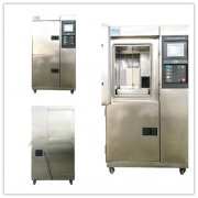 冷熱沖擊測試機(jī)促銷不打烊 正航特惠直降千元！