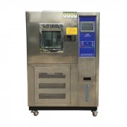 如何維護高低溫濕熱試驗箱的重要部件之一壓縮機？